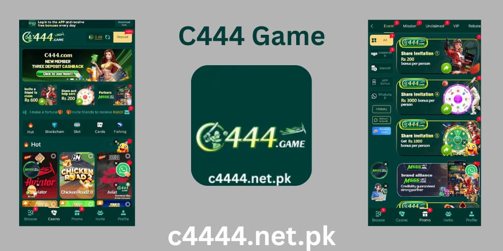 c444